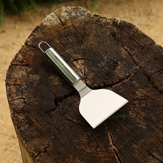 Plancha Et Grill Spatula
