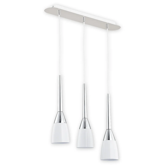 Ioanna 3 - Light Kitchen Island Pendant