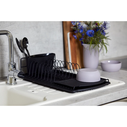 Ressie Rinse Basket