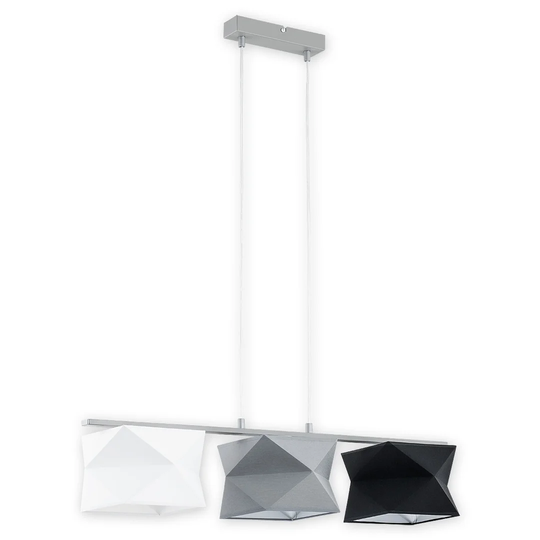 Garlington 3 - Light Kitchen Island Pendant