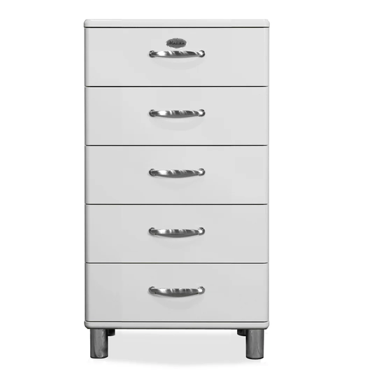 Malibu 5 -Drawer Storage Cabinet