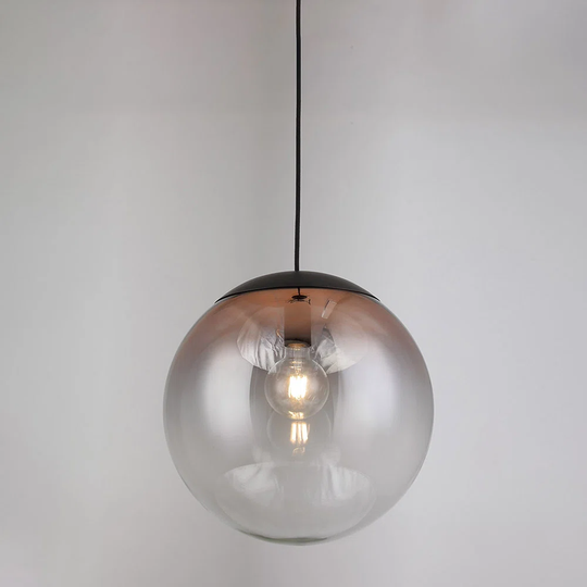 Adreauna 2-Light Kitchen Island Globe Pendant