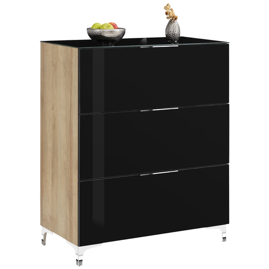 Yelverton Highboard