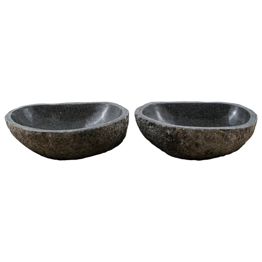 Waxhaw Stone Countertop Basin