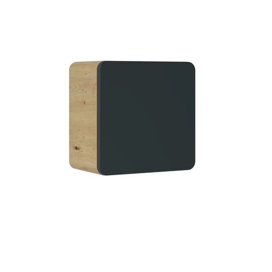 Rustemi Wall Mounted Bathroom Cabinet