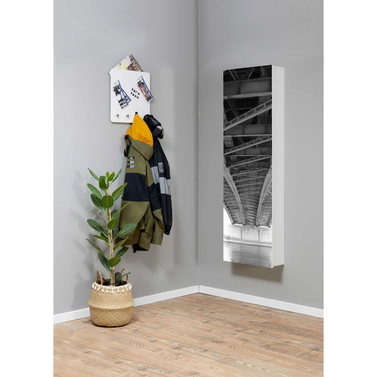 Granizo Kitchen Pantry