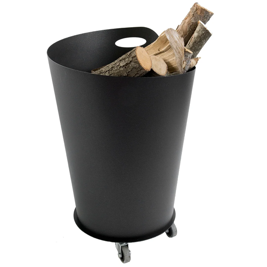 Dax Log Carrier