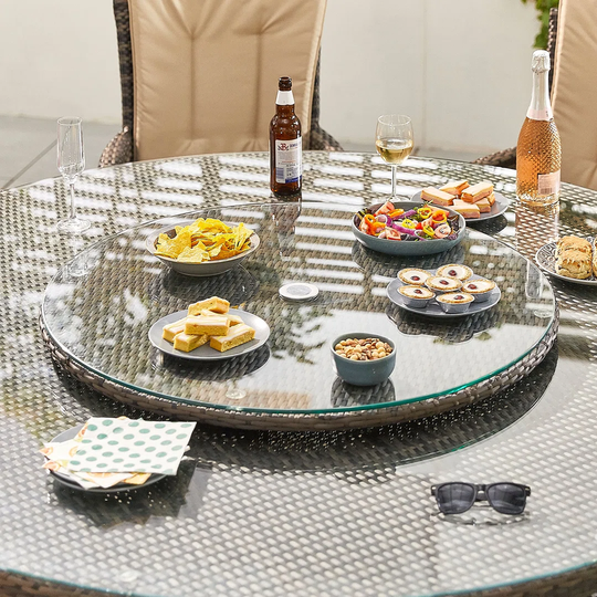 Nestor Lazy Susan