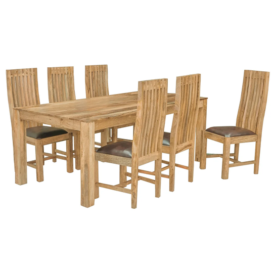 Merri Dining Table