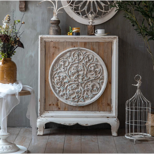 Bowles Pantry Carving Sideboard