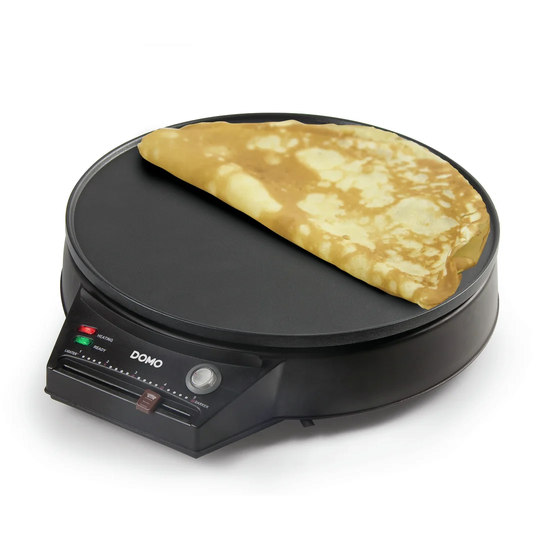 Pancake Maker