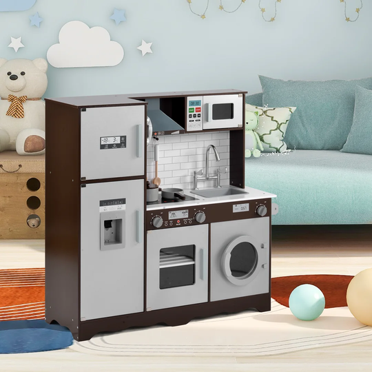 Cheng Kitchen Set