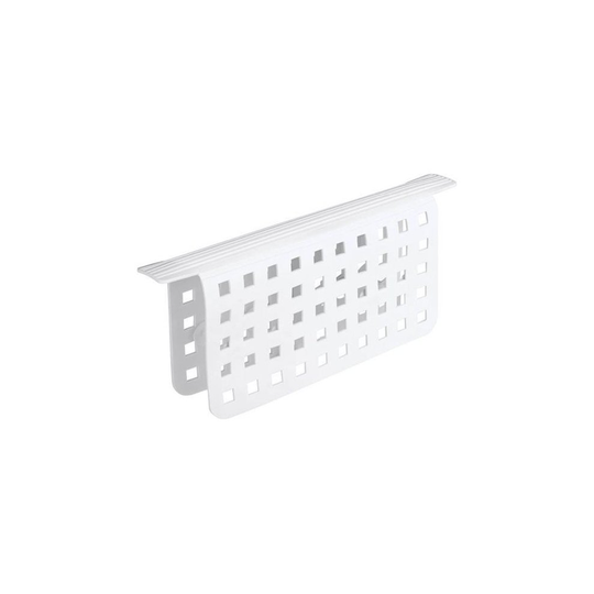 Interdesign 6586325 0.4 x 11 in. Sink Divider Mat