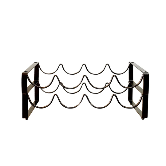Ehrhart Tabletop Wine Rack