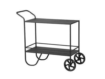 Dursiye Serving Cart