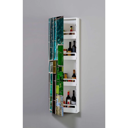 Hewell Kitchen Pantry