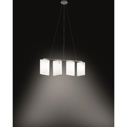 Papiro 4 - Light Kitchen Island Pendant
