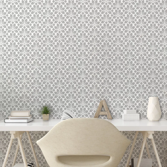 Wauregan Matte Peel & Stick Wallpaper Roll