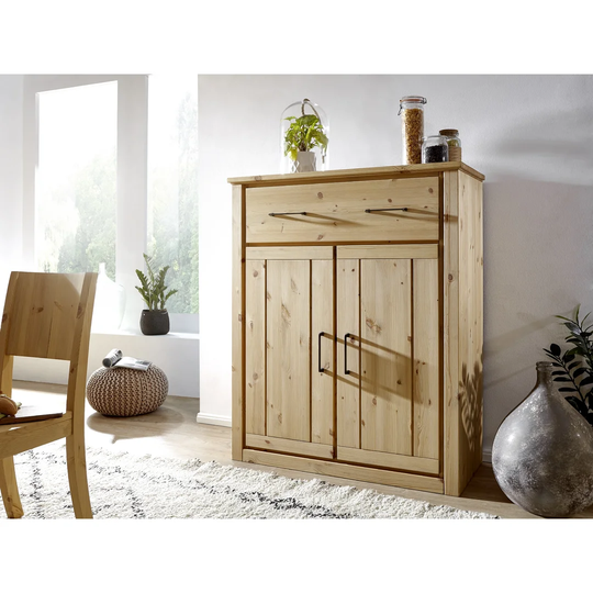 Franklin Highboard