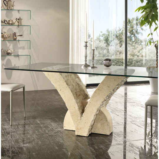 Baptista Dining Table