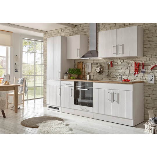 Persil Kitchen Unit