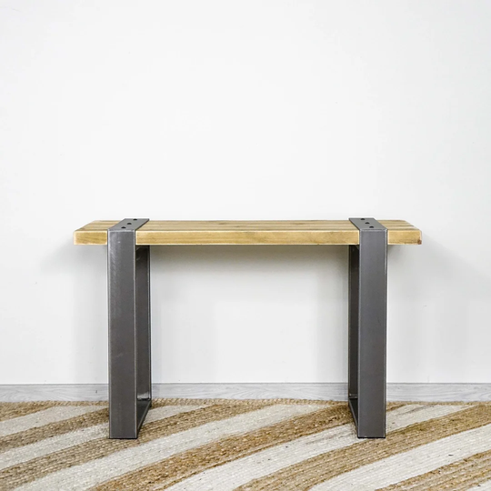 Hillsborough Wood Bench