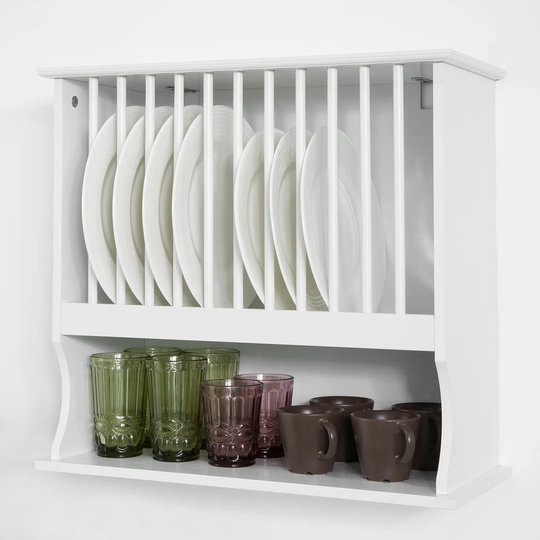 Kuhlman Kitchen Pantry