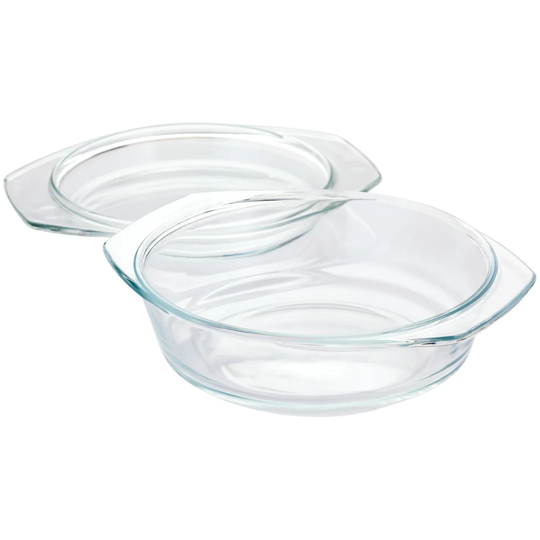 Judge Kitchen Glass Casserole Dish