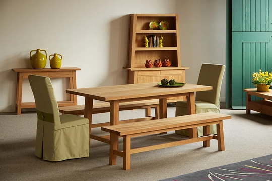 Orson Dining Table