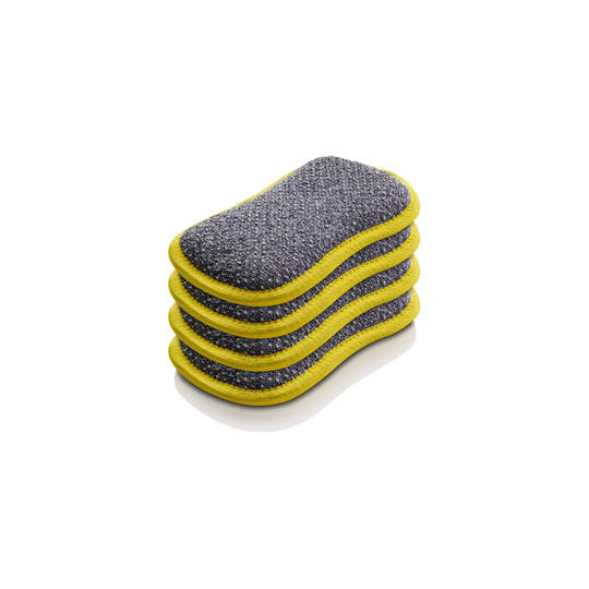 Washing Up Pad Assorted Linens Set