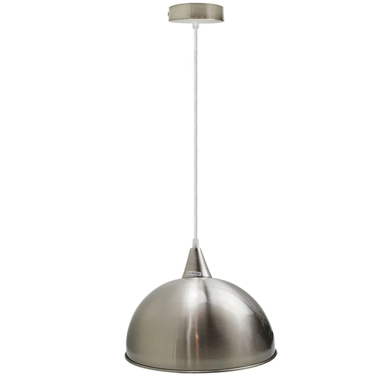Grinnell 1 - Light Dome Pendant