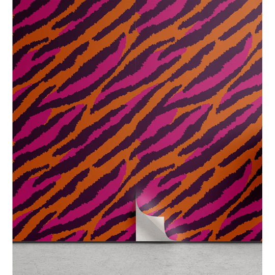 Aarnav Matte Peel & Stick Wallpaper Roll
