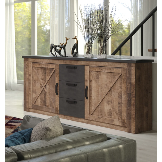 Daliah Living Dining