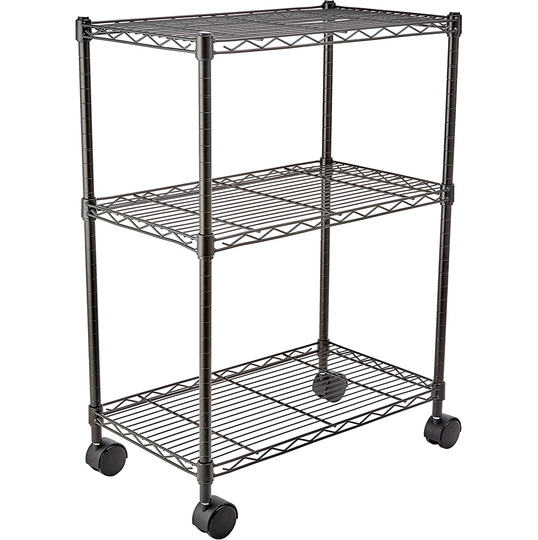 Rogge Utility Cart