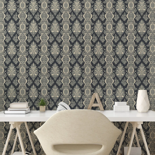Naswith Matte Peel & Stick Wallpaper Roll