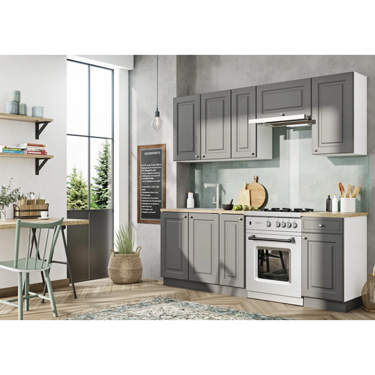 Tallega Kitchen Pantry