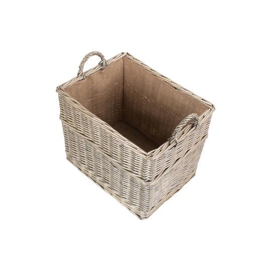 Maggiemae Log Carrier