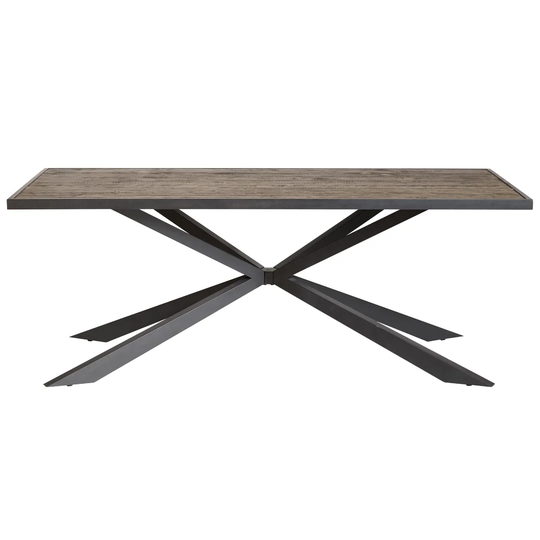 Albertville Dining Table