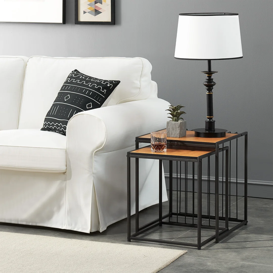 Cranmer Side Table