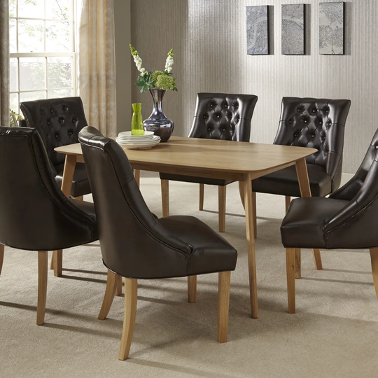 Hovland Dining Table
