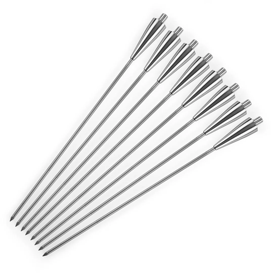 Vesta Tiki Torches