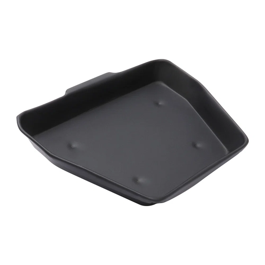 Rosedale Steel Ash Pan