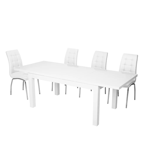 William Dining Table