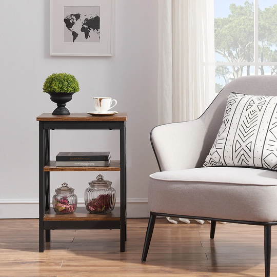 Coulombe Side Table