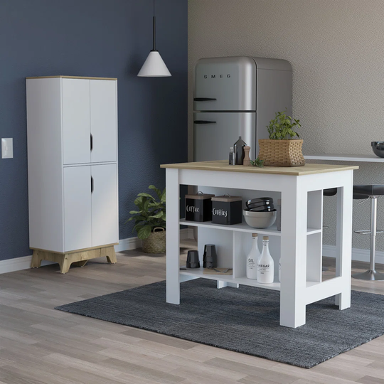 Wawona Kitchen Pantry