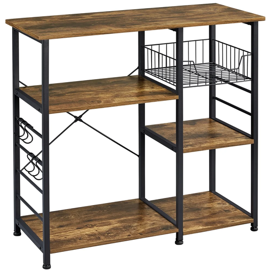 Satterwhite Kitchen Island