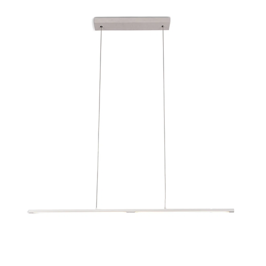 Torch 1 - Light Kitchen Island Linear LED Pendant