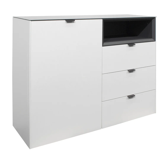 Aine Sideboard