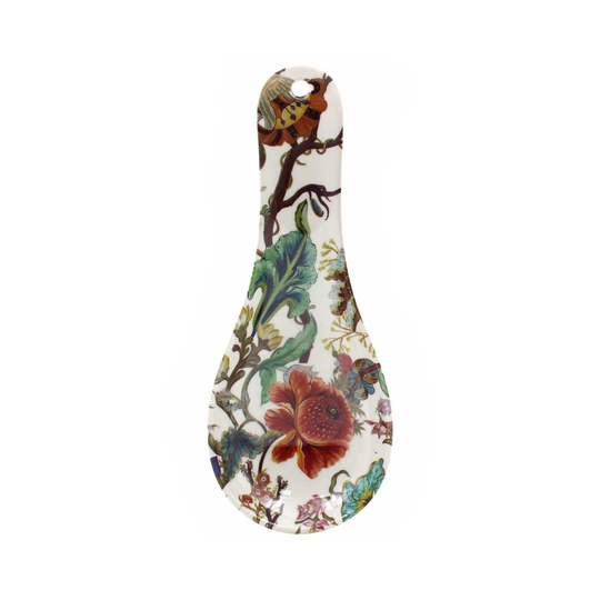 Anthina Melamine Spoon Rest Heat Resistant Tidy Kitchenware Utensils Rester Tool