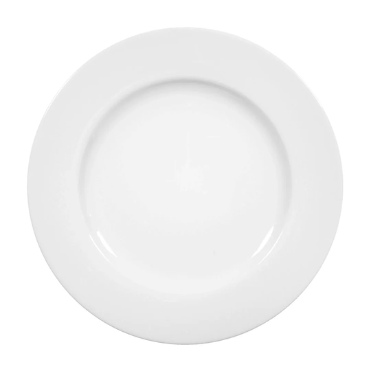 Rondo 6 Piece Dinner Plate Set